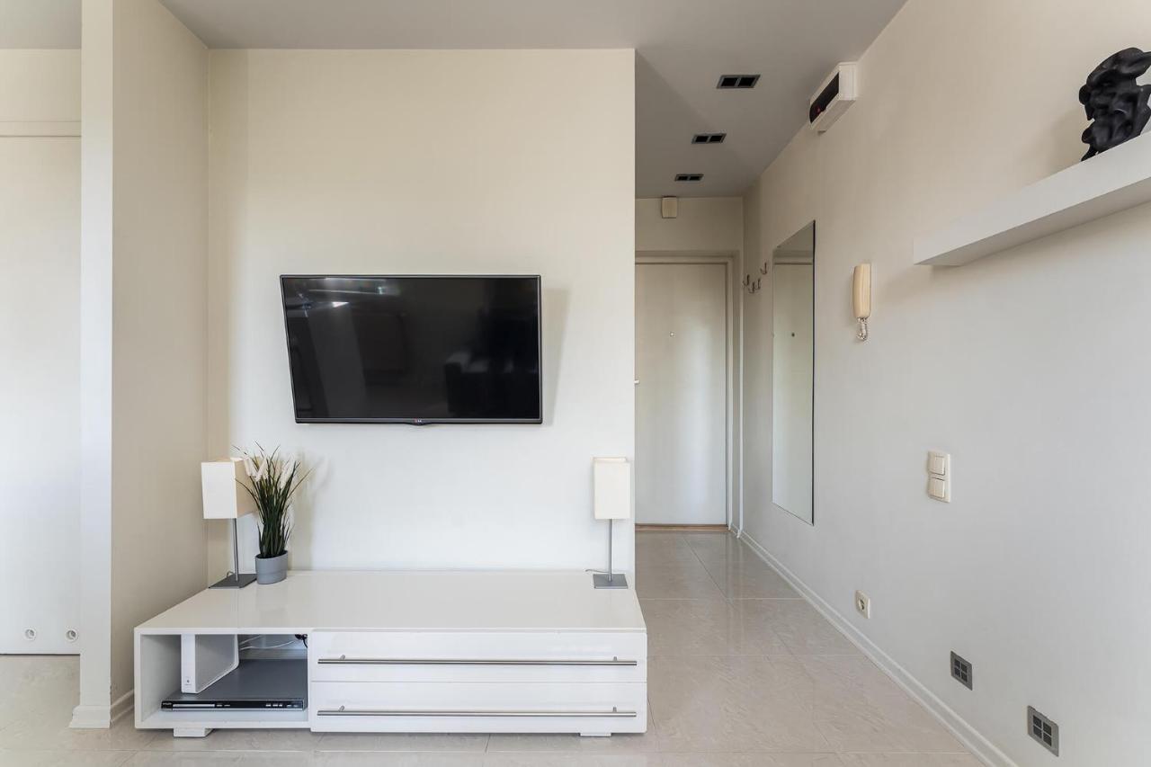 Sopocki Apartament - Samodzielne Mieszkanie W Centrum Sopotu 아파트 외부 사진